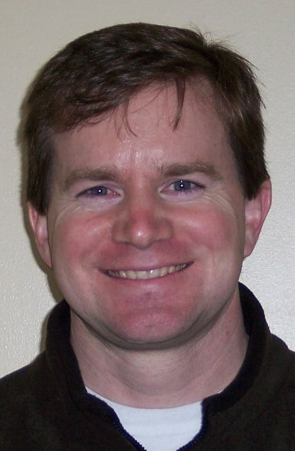 Mike Hardy